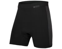 Endura Engineered Padded Boxer w/ Clickfast (Black) (XL)